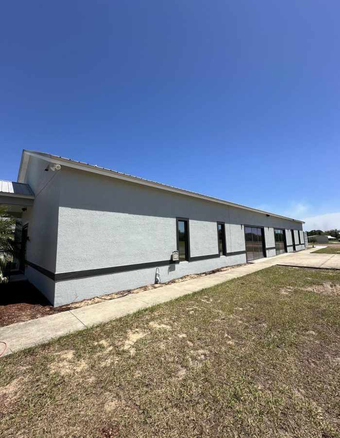 exterior painting
